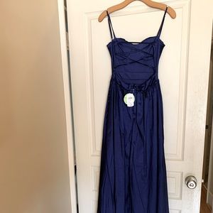 Windsor XS Blue Prom or Evening Gown